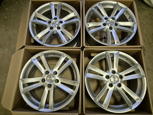 Fondmetal felgen 5x17 5x112 - fondmetal, 7,5x17