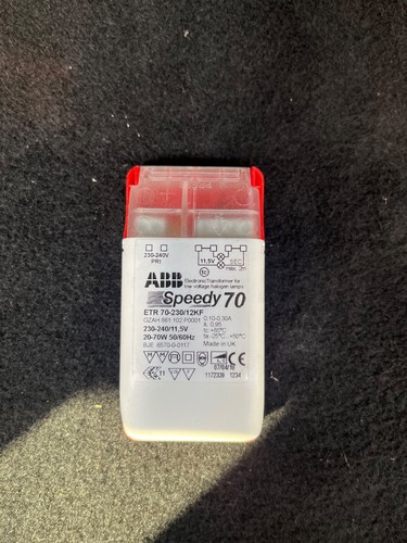 Abb speedy transformator - 70,