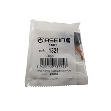 x2 Carbon Brushes 1321