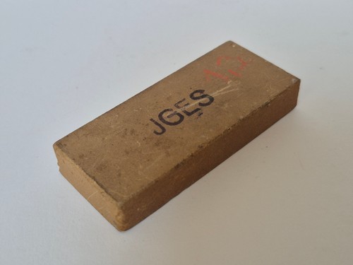 Alter kleiner jges escher - j.g.,