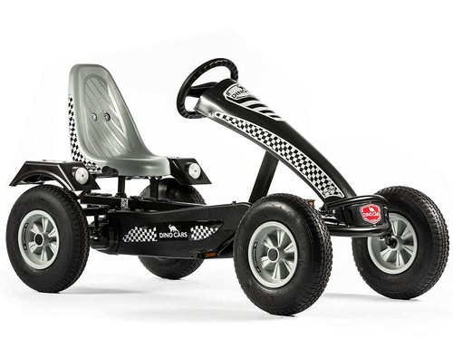 Dino cars gokart - gokart, super