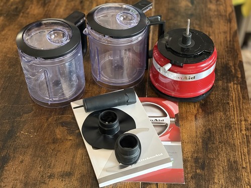 Kitchenaid 5kfc0516 - kitchenaid,
