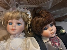 Vintage Haunted!? Porzellan