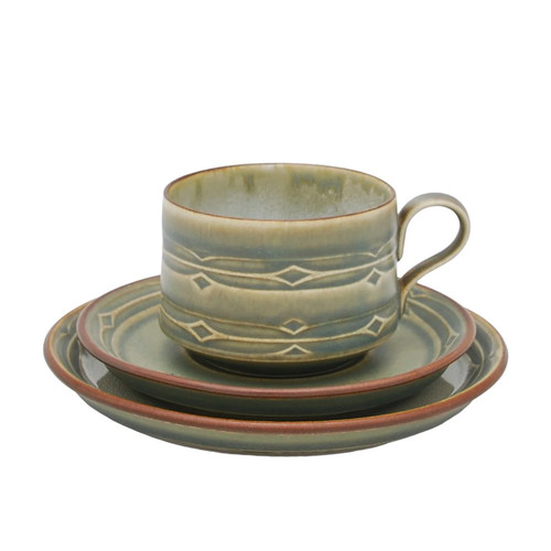 Quistgaard rune tea - j.h.,