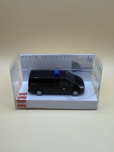 Top busch 51113 mercedes vito - busch,