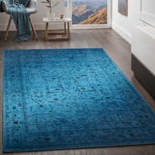 Teppich Rainbow Oriental – Orientteppich in Regenbogenfarben