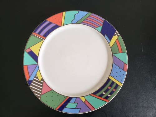 Rosenthal scenario metropol - scenario,