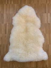 IKEA Schaffell Ullerslev 85 cm