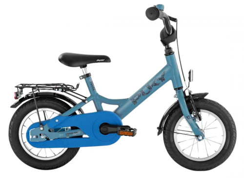 Puky youke breezy blue - youke,