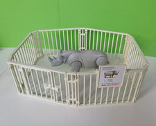 Playmobil Sammlung aus Set