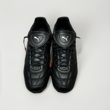 PUMA King Liga TT Multinocke Fussballschuhe Größe 46,5 Katalogpreis: 99,95€