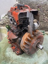 original Agria 400 Motor 5300