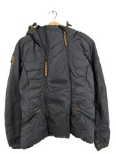 NAKETANO Kapuzenjacke Damen