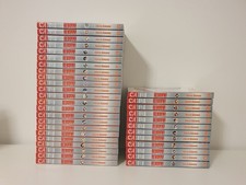 Manga Katekyo Hitman Reborn! Band 1-38 OHNE BAND 30,33,34 | Deutsch