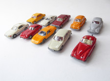 Wiking Oldtimer Konvolut  10