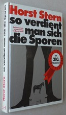 Horst Stern - So verdient man