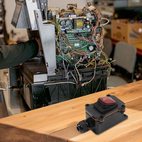 Quick install ip65 - install,