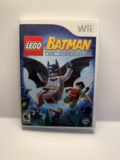LEGO Batman The Videogame