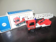 MSW,Bison Turbo Feuerwehr+OVP