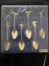 Dies ist ein Set mit sechs