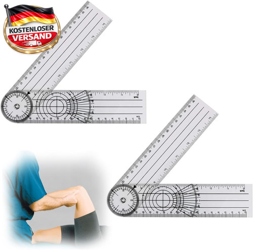 Goniometer stück - 2,