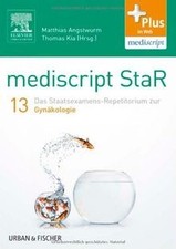 mediscript StaR 13 das