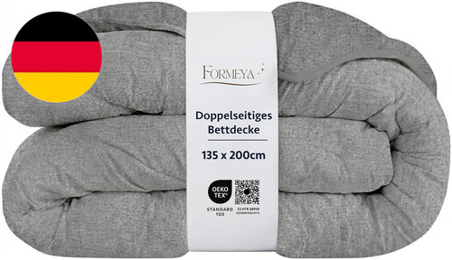 Jahreszeiten bettdecke - 4,