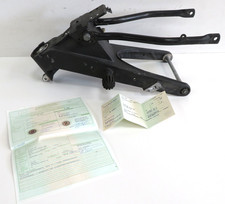 BMW R1150GS Frame Rahmen