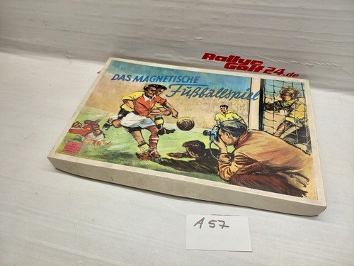 Ddr das magnetische - ddr,