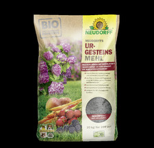 Neudorff UrgesteinsMehl 20 kg
