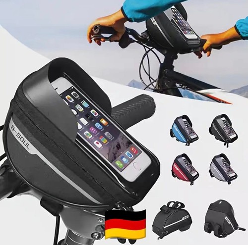 Handyhalterung wetterfest