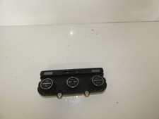 Klimabedienteil VW Passat 3C