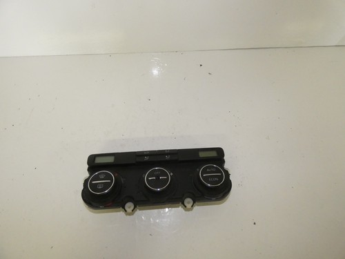 Klimabedienteil passat 3c - vw,