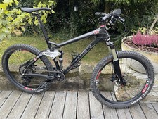 Trek Fuel ex 9.9 Carbon, 26“ 1x12 XT, DT Swiss Laufradsatz, gut- sehr gut