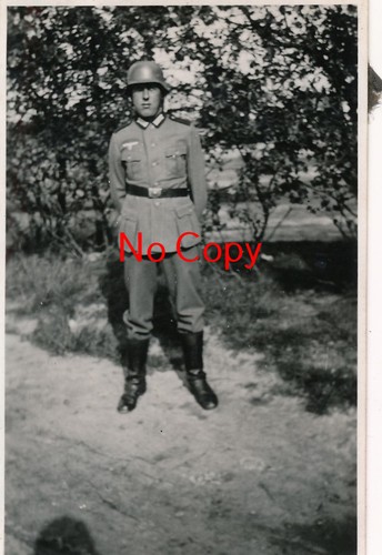 Foto antik wehrmacht - foto,