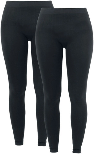 Red emp damen schwarze - by,