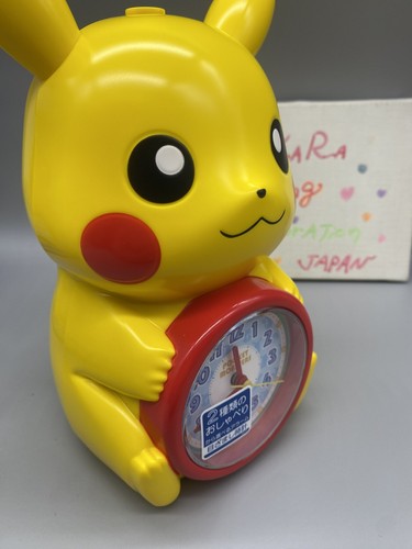 Pokemon pikachu sprechender - pokemon,