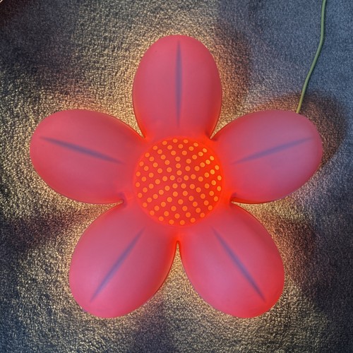 Ikea smila blomma - blomma, wandlampe