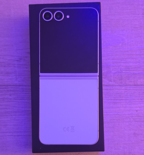 Samsung galaxy flip6 - samsung, android