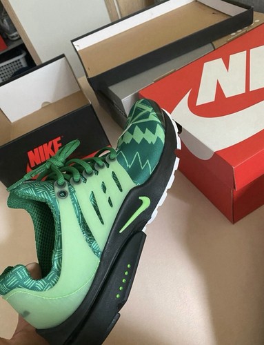 Nike air presto naija - nike,