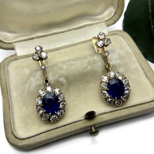 Jugendstil antike diamant - antike,