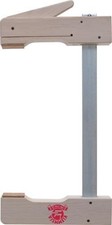 Klemmsia Klemmzwinge Klemmsia Spannweite 600 mm Ausladung 110 mm - 60
