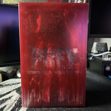 PREY Ultimate Bear Blood Feral Predator - Vinyl Figur (NECA) 7" / 18 cm