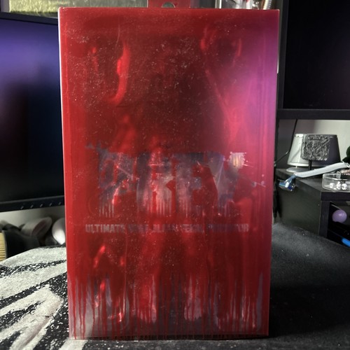 Prey ultimate bear - blood, feral