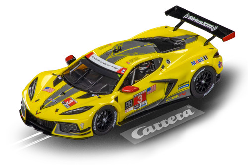 Carrera digital 124 - carrera,