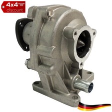 Wasserpumpe 2,5 Jeep Diesel