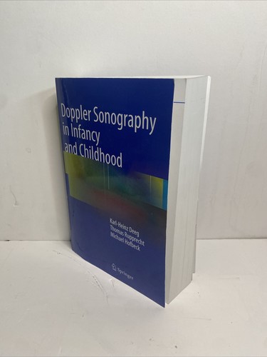 Doppler sonography infancy - doppler,