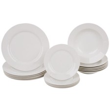 Tafelservice 6 Presonen