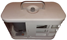 prof. Thies Clima Thermograph Thermometer Klima Walzenuhr  Messinstrument