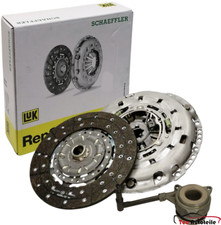 LUK Kupplungssatz für Audi A3